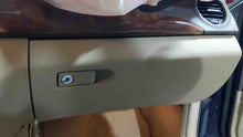 Load image into Gallery viewer, Glove Box Door MERCEDES C-CLASS 2012 - NW579112