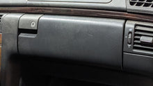 Load image into Gallery viewer, Glove Box Door MERCEDES E-CLASS 1997 - NW398597