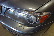 Load image into Gallery viewer, HEADLIGHT LAMP ASSEMBLY 750i 750il 750LI 760li Alpina B7 06-08 Left - NW102680