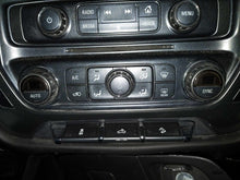 Load image into Gallery viewer, Temperature Controls SILVERADO 1500 PICKUP 2016 - NW682190