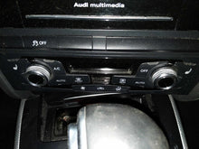 Load image into Gallery viewer, TEMPERATURE CONTROLS A4 A5 Allroad Q5 RS5 S4 S5 SQ5 2013-2016 - NW632754