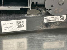 Load image into Gallery viewer, TEMPERATURE CONTROLS A4 A5 Allroad Q5 RS5 S4 S5 SQ5 2013-2016 - NW697547