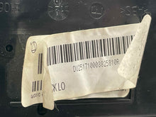 Load image into Gallery viewer, TEMPERATURE CONTROLS Cooper Clubman Countryman 11 12 13 14 - NW708309