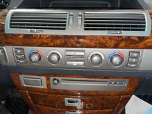 Load image into Gallery viewer, AC HEATER TEMP CONTROL BMW 760i 745i 2002 02 2003 03 2004 04 2005 05 - NW606288