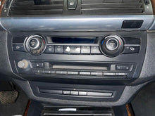 Load image into Gallery viewer, FRONT TEMPERATURE CONTROLS BMW X5 X5M X6 X6M 2007-2014 - NW432419