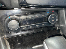 Load image into Gallery viewer, TEMPERATURE CONTROLS Infiniti QX30 2017 17 2018 18 - NW575987