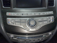 Load image into Gallery viewer, REAR TEMPERATURE CONTROLS JX35 QX60 Pathfinder 13 14 15 16 17 - NW521343