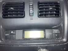 Load image into Gallery viewer, REAR TEMPERATURE CONTROLS Nissan Pathfinder 13 14 15 16 17 - NW699360