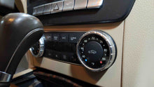 Load image into Gallery viewer, FRONT TEMPERATURE CONTROLS C250 C300 C350 C63 CLS550 CLS63 12-13 - NW579541