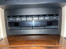 Load image into Gallery viewer, FRONT TEMPERATURE CONTROLS E250 Van E300 E350 E400 E550 E63 15-17 - NW517290