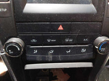 Load image into Gallery viewer, TEMPERATURE CONTROLS Toyota Camry 2015 15 2016 16 - NW709437
