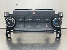 Load image into Gallery viewer, TEMPERATURE CONTROLS Toyota Camry 2015 15 2016 16 - NW709437
