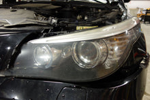 Load image into Gallery viewer, HEADLIGHT LAMP ASSEMBLY BMW 528i 535i 550i M5 08 09 10 Left - NW102563
