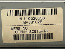 Load image into Gallery viewer, RADIO Jaguar XF XFR 2014 14 2015 15 - NW232108