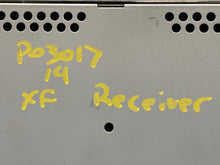Load image into Gallery viewer, RADIO Jaguar XF XFR 2014 14 2015 15 - NW232108