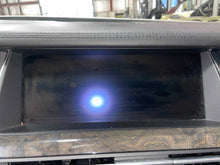 Load image into Gallery viewer, INFO SCREEN 740i 740il 750i 750il 760li Active 7 Alpina B7 13-15 - NW487219
