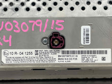 Load image into Gallery viewer, Info-Gps Screen BMW X4 2015 - NW609221