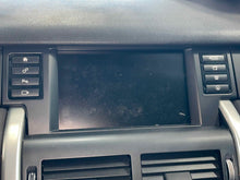 Load image into Gallery viewer, INFO SCREEN XE XF XFR Discovery 15 16 17 18 - NW530875