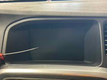 Load image into Gallery viewer, INFO SCREEN Volvo S60 XC60 11 12 13 14 15 - NW571110