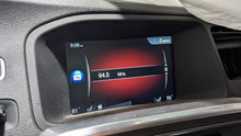 Load image into Gallery viewer, INFO SCREEN Volvo S60 XC60 11 12 13 14 15 - NW422586