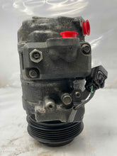 Load image into Gallery viewer, AC A/C AIR CONDITIONING COMPRESSOR STS 05 06 07 08 09 10 - NW41639