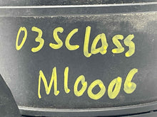 Load image into Gallery viewer, Mass Air Flow Sensor Meter MAF E350 C230 C240 C280 C320 C350 C43 98-11 - NW5362