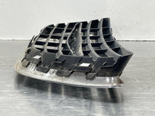 Load image into Gallery viewer, GRILLE Saab 9-3 2003 03 2004 04 05 06 07 Upper Center - NW260950