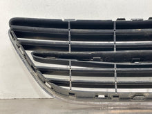 Load image into Gallery viewer, GRILLE Saab 9-3 2003 03 2004 04 05 06 07 Upper Center - NW260950