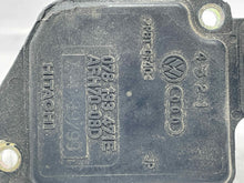 Load image into Gallery viewer, Mass Air Flow Sensor Meter MAF A4 A6 Passat 00 01 02 03 04 05 - NW5664
