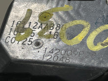 Load image into Gallery viewer, THROTTLE BODY Subaru Forester Impreza XV Crosstek 11 12 13 14 - NW178598
