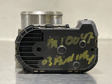 Load image into Gallery viewer, THROTTLE BODY AUDI A4 PASSAT 00 01 02 03 - 05 1.8 TURBO - NW177709