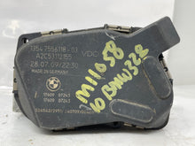 Load image into Gallery viewer, THROTTLE BODY BMW X3 X5 528i 328i 128i 2007 07 2008 08 2009 09 2010 10 11 12 - NW177770