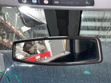 Load image into Gallery viewer, Interior Rear View Mirror SILVERADO 2500 PICKUP 2020 - NW663139