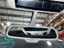 Load image into Gallery viewer, INTERIOR REAR VIEW MIRROR Audi A6 A7 S6 A8 2011 11 2012 12 2013 13 - NW670342