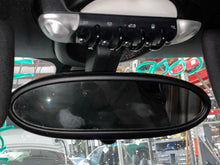 Load image into Gallery viewer, INTERIOR REAR VIEW MIRROR Mini Cooper Mini 1 09 10 11 12 13 - NW466649