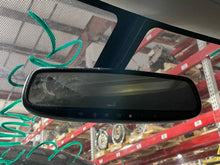 Load image into Gallery viewer, INTERIOR REAR VIEW MIRROR EX37 FX Series FX50 G37 JX35 Q50 Q60 13-17 - NW512995