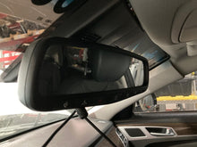 Load image into Gallery viewer, INTERIOR REAR VIEW MIRROR Azera Equus Genesis Santa Fe Sonata 11-16 - NW670453