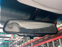 Load image into Gallery viewer, INTERIOR REAR VIEW MIRROR Elantra Santa Fe Sonata Veloster 11-15 - NW628513