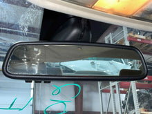 Load image into Gallery viewer, INTERIOR REAR VIEW MIRROR Jaguar XF 2009 09 2010 10 2011 11 - NW454778