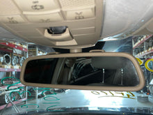 Load image into Gallery viewer, INTERIOR REAR VIEW MIRROR C230 C250 C300 C350 C63 GLK350 08-15 - NW664886
