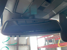 Load image into Gallery viewer, Interior Rear View Mirror Mercedes-Benz SL500 2010 - NW645367