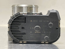 Load image into Gallery viewer, THROTTLE BODY AUDI A4 PASSAT 00 01 02 03 - 05 1.8 TURBO - NW177697