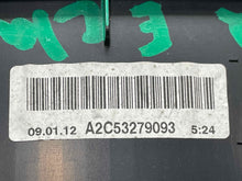 Load image into Gallery viewer, Speedometer Cluster MERCEDES E-CLASS 2012 - NW292348