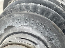 Load image into Gallery viewer, REAR AXLE SHAFT C230 C250 C300 C350 C63 E250D E300 E350 E400 08-15 AT - NW12600
