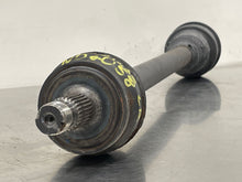 Load image into Gallery viewer, REAR AXLE SHAFT C230 C250 C300 C350 C63 E250D E300 E350 E400 08-15 AT - NW12600