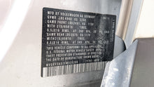 Load image into Gallery viewer, AUTOMATIC TRANSMISSION Tiguan 09 10 11 12 13 14 AWD - NW319540