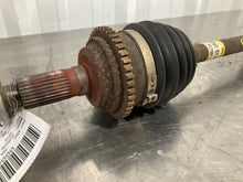 Load image into Gallery viewer, FRONT CV AXLE SHAFT Fusion MKZ Milan 10 11 12 Left - NW323688