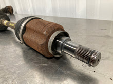 Load image into Gallery viewer, FRONT CV AXLE SHAFT Fusion MKZ Milan 10 11 12 Left - NW323688