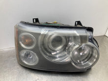 Load image into Gallery viewer, HEADLIGHT LAMP ASSEMBLY Land Rover Range Rover 06 07 08 09 Right - NW324119