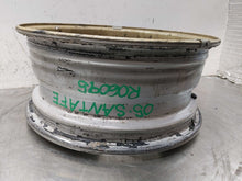 Load image into Gallery viewer, WHEEL RIM Santa Fe 05-06 16x6-1/2 ALLOY - NW325269
